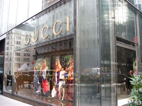 new york city gucci|gucci store new york photos.